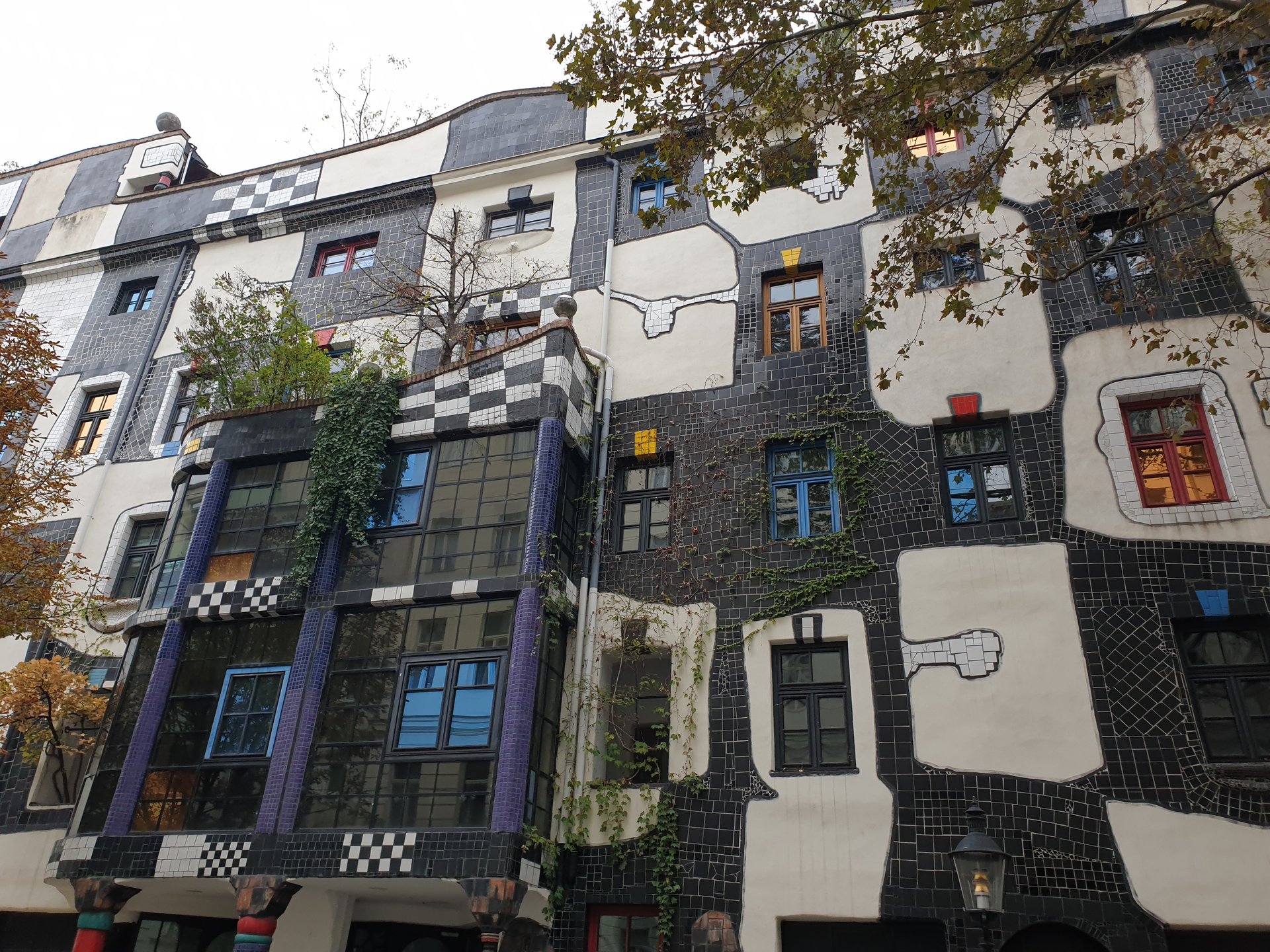 Architektur — Stefan vom Scheidt