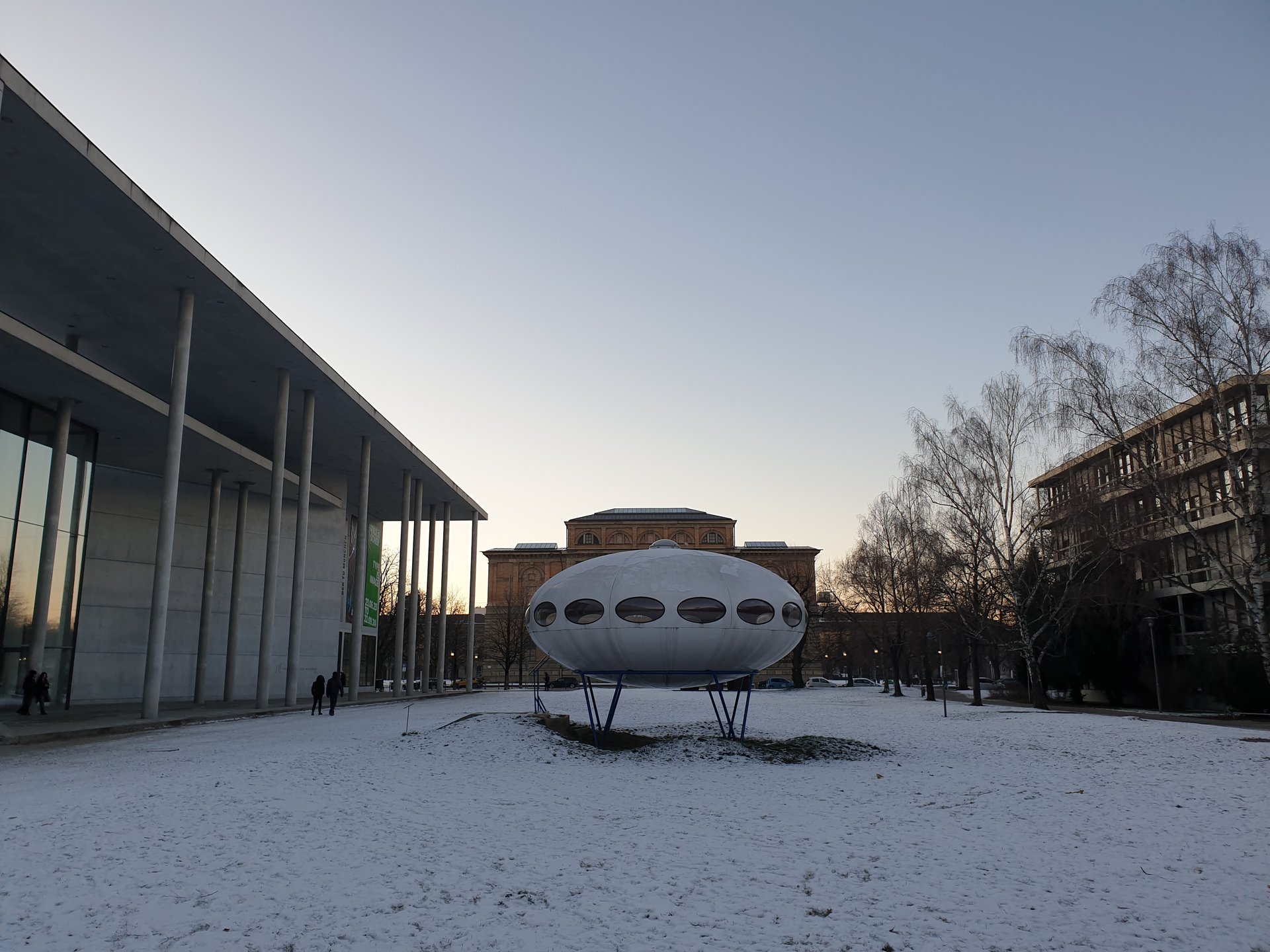 Architektur — Stefan vom Scheidt