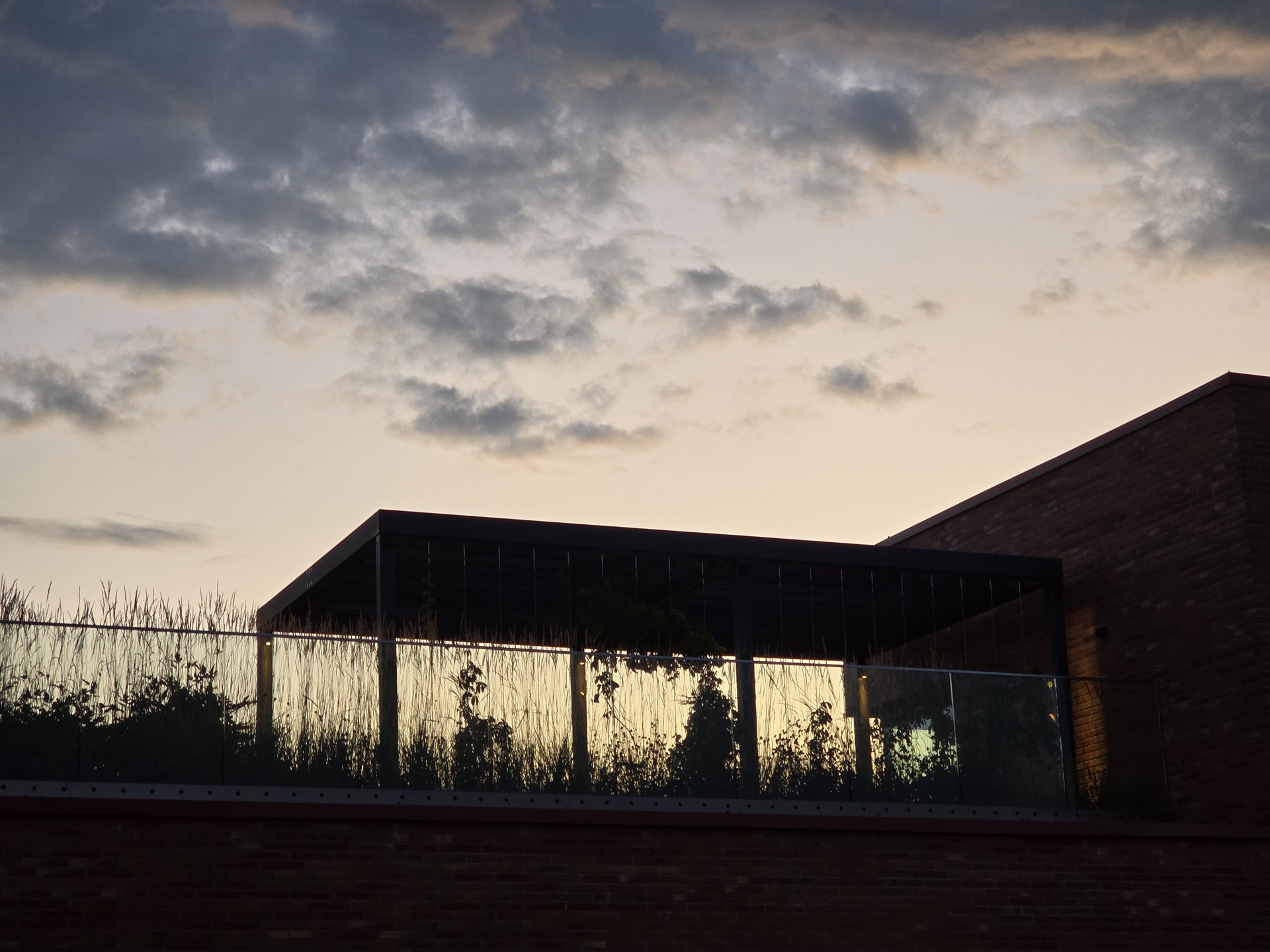 Architektur — Stefan vom Scheidt