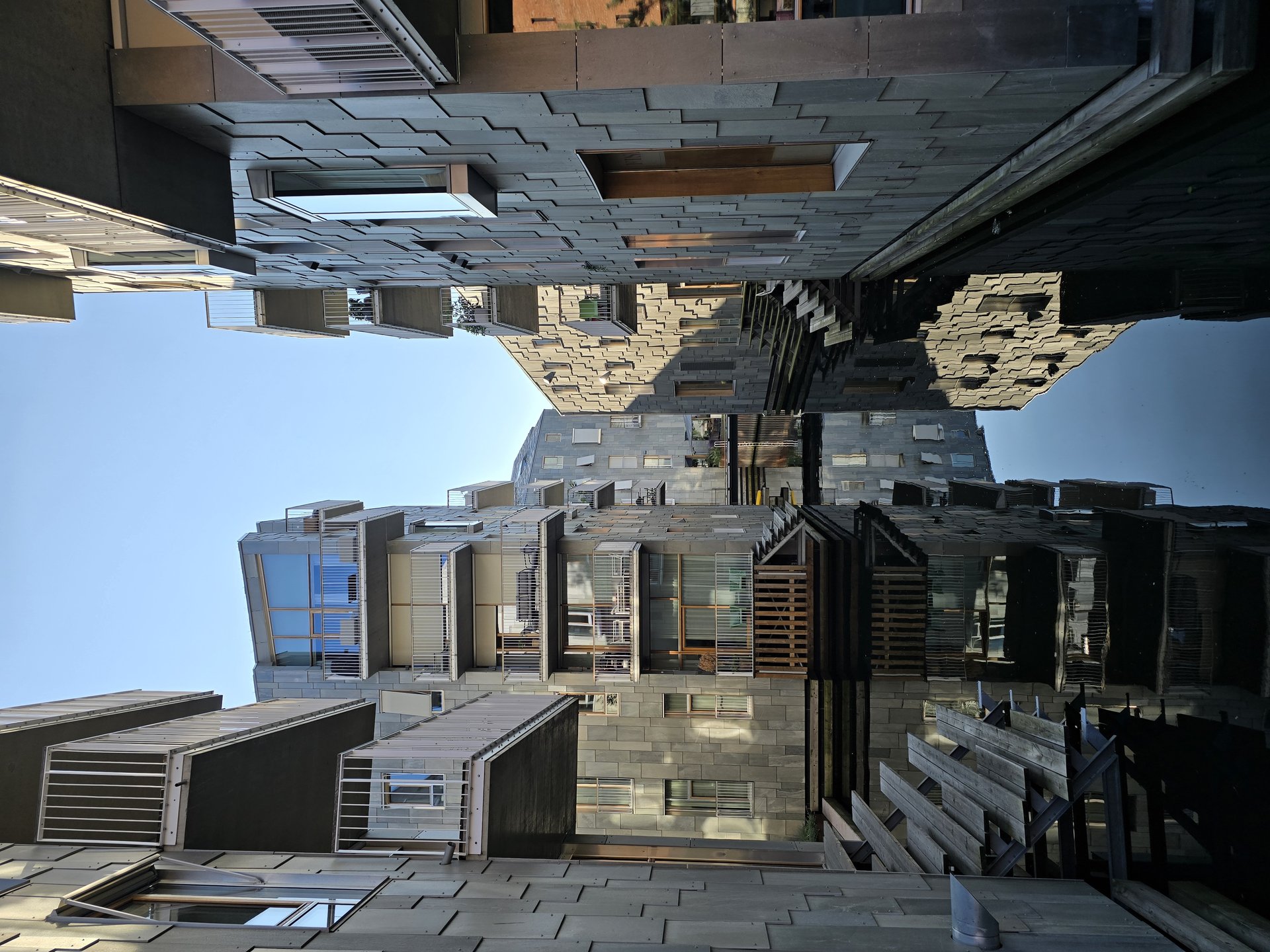 Architektur — Stefan vom Scheidt