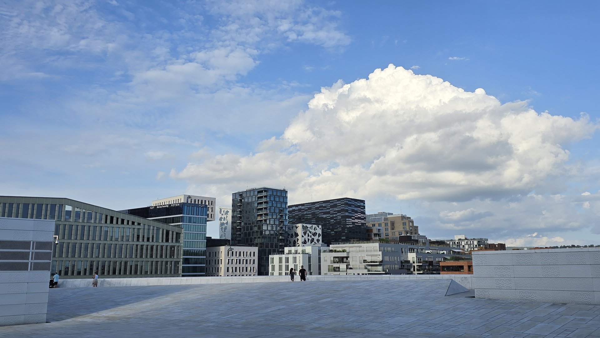 Architektur — Stefan vom Scheidt