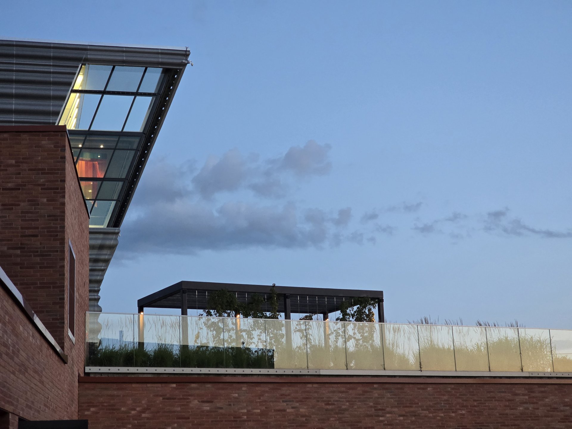 Architektur — Stefan vom Scheidt