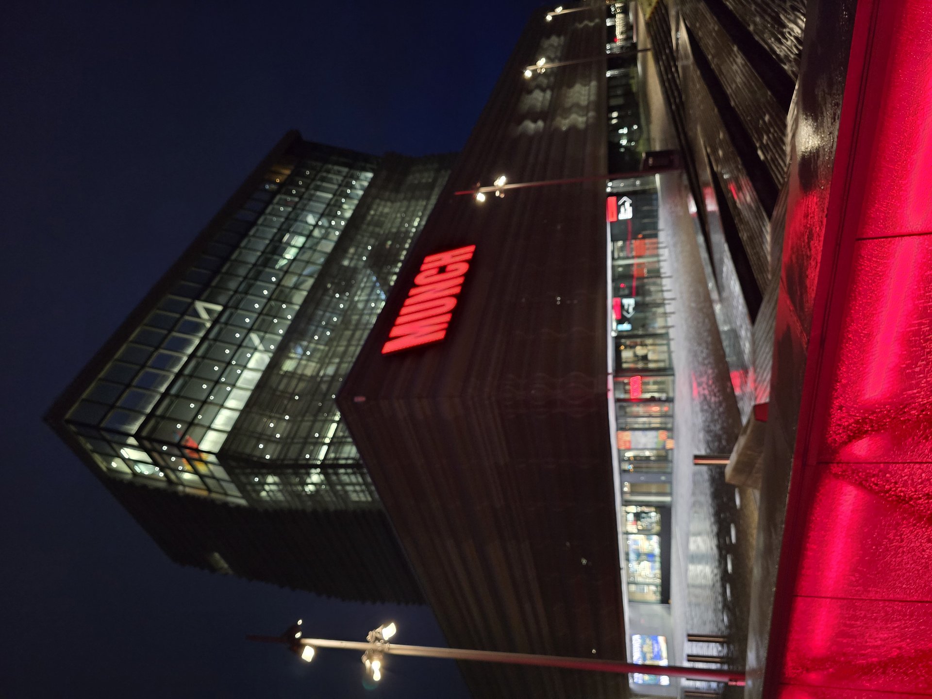 Architektur — Stefan vom Scheidt