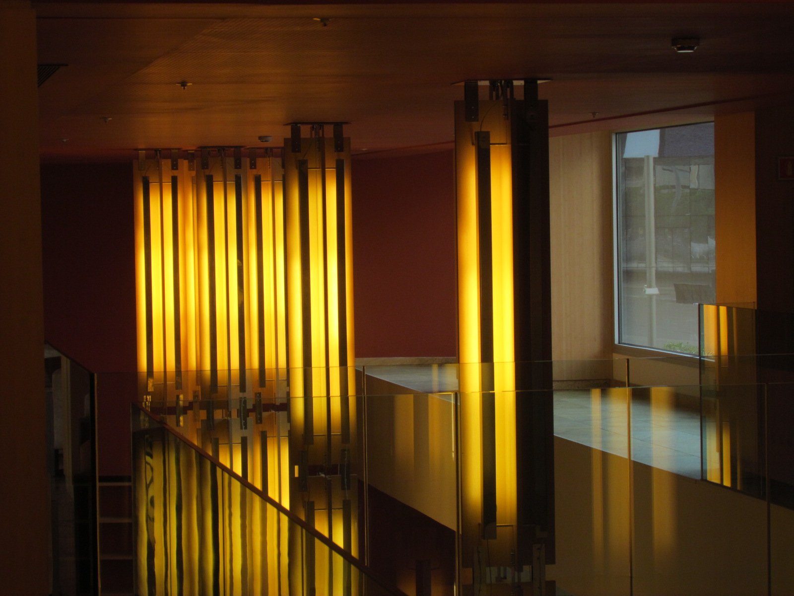 Architektur — Stefan vom Scheidt