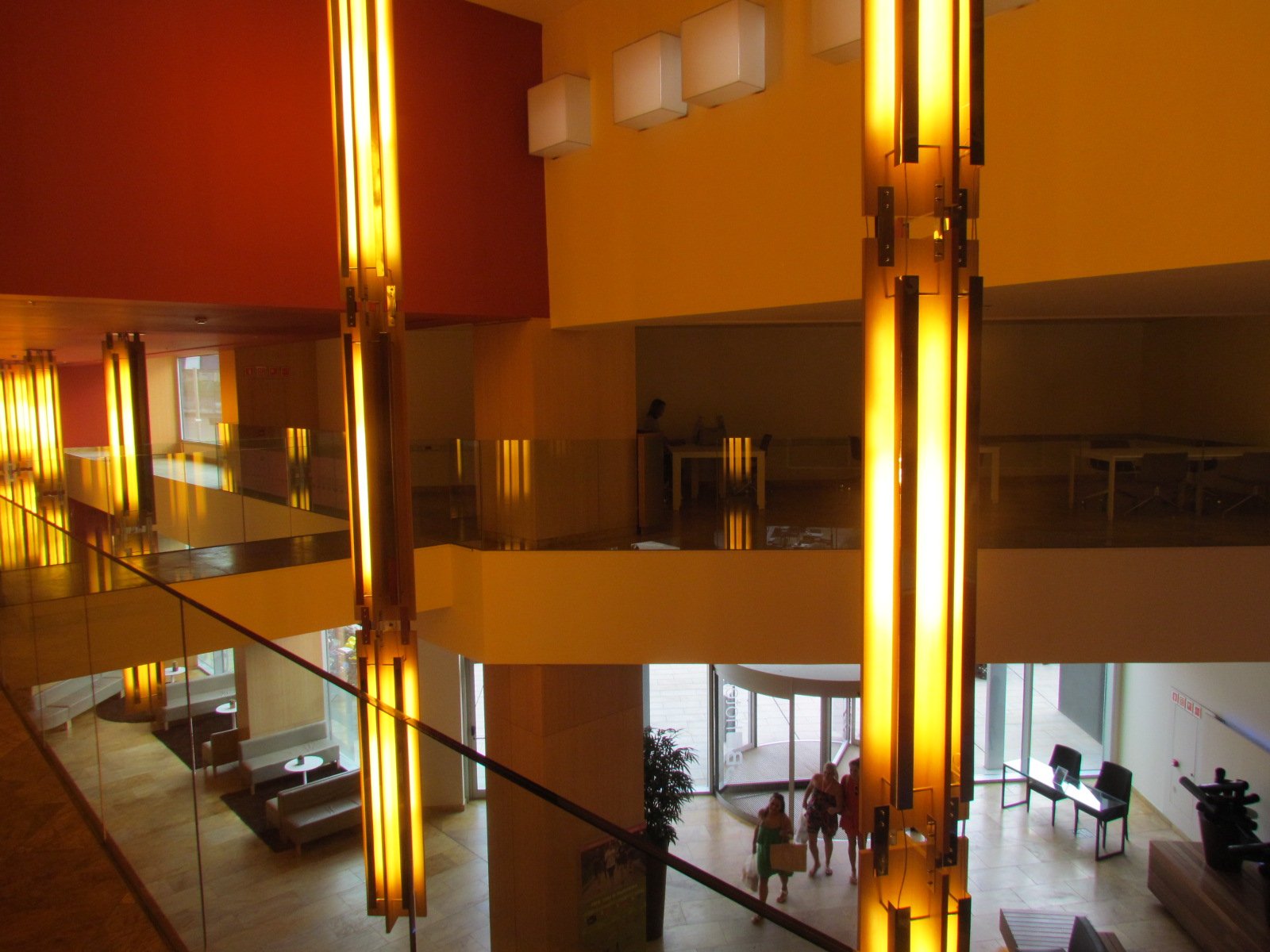 Architektur — Stefan vom Scheidt