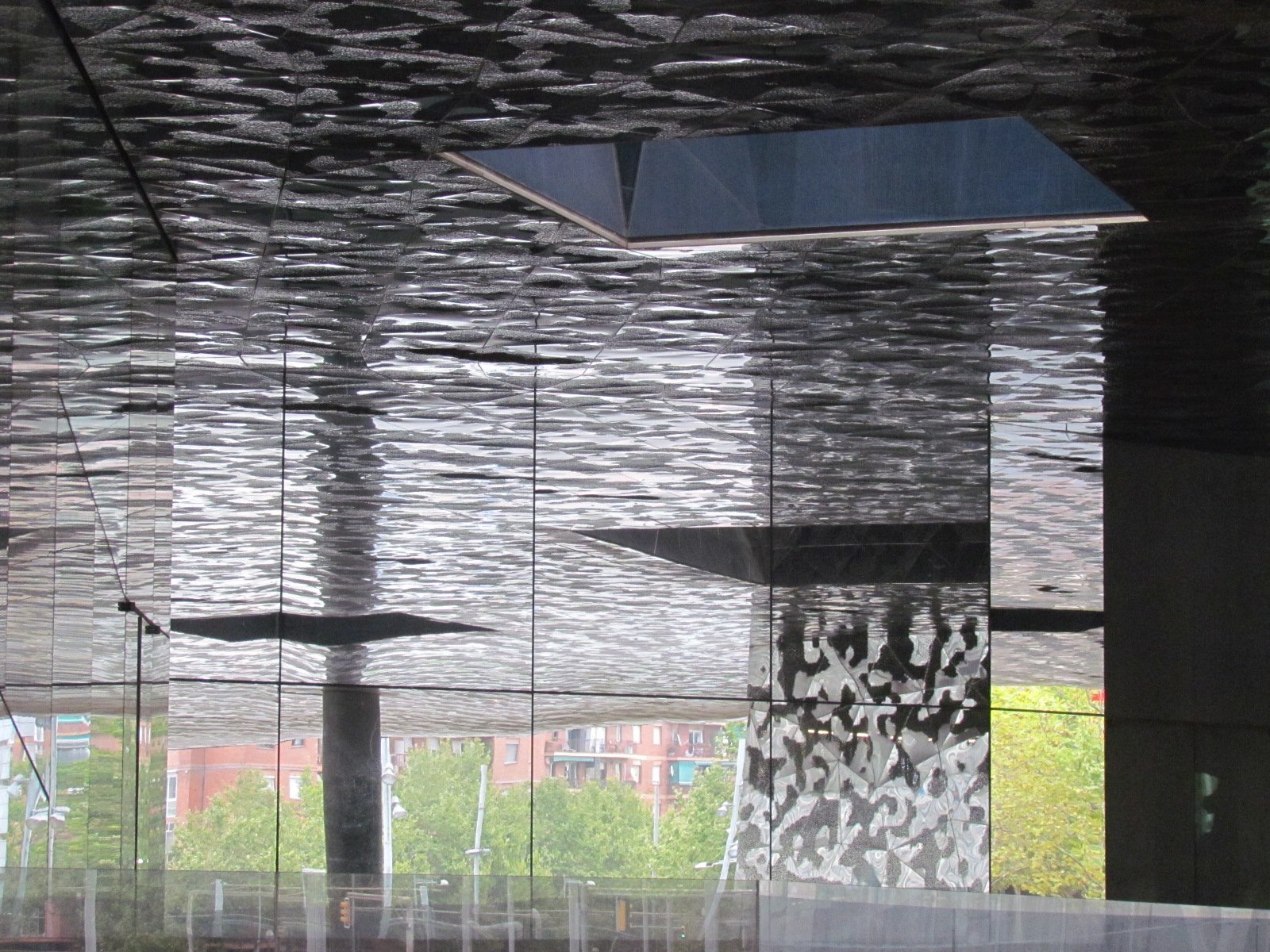 Architektur — Stefan vom Scheidt