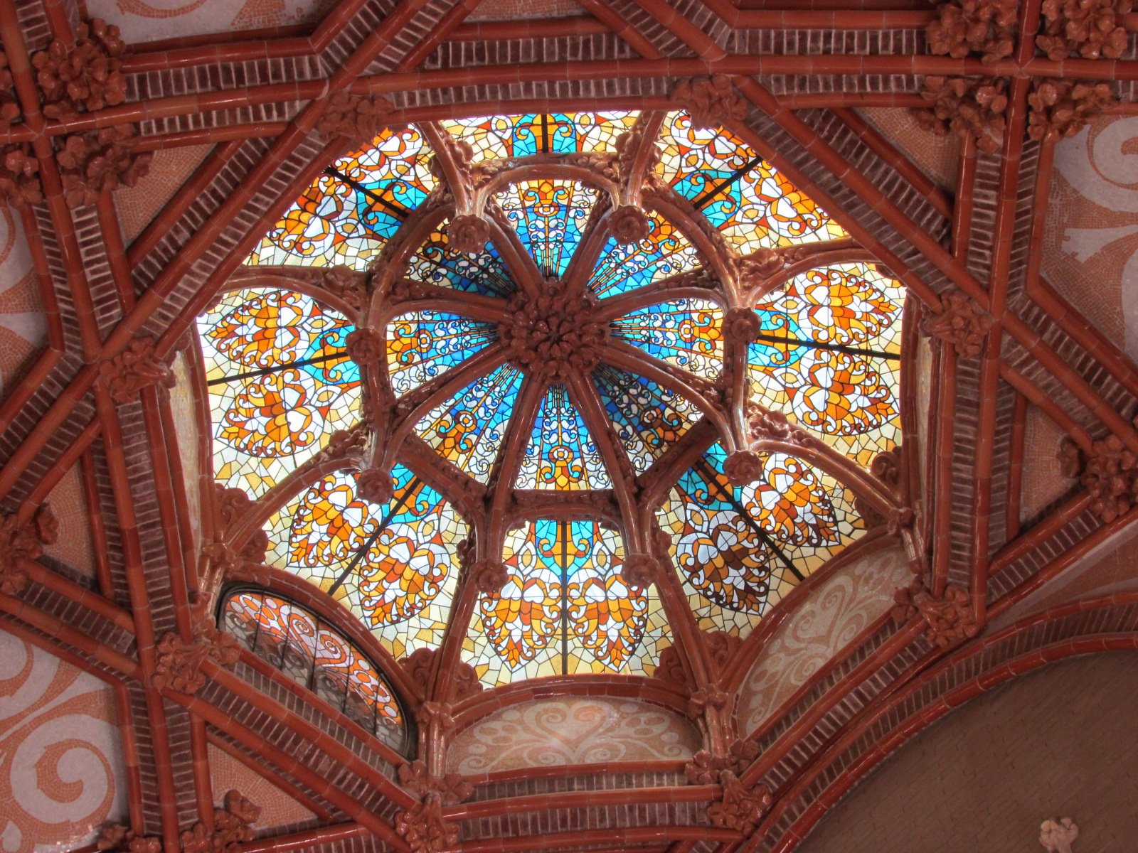 Architektur — Stefan vom Scheidt