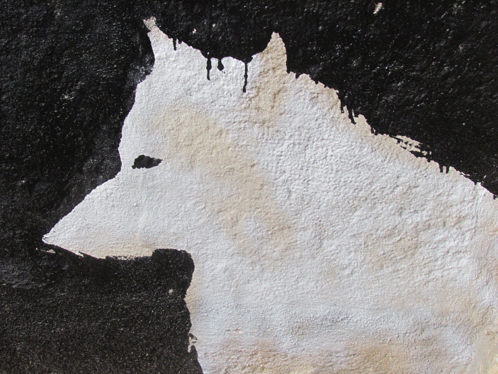 Graffiti — Stefan vom Scheidt