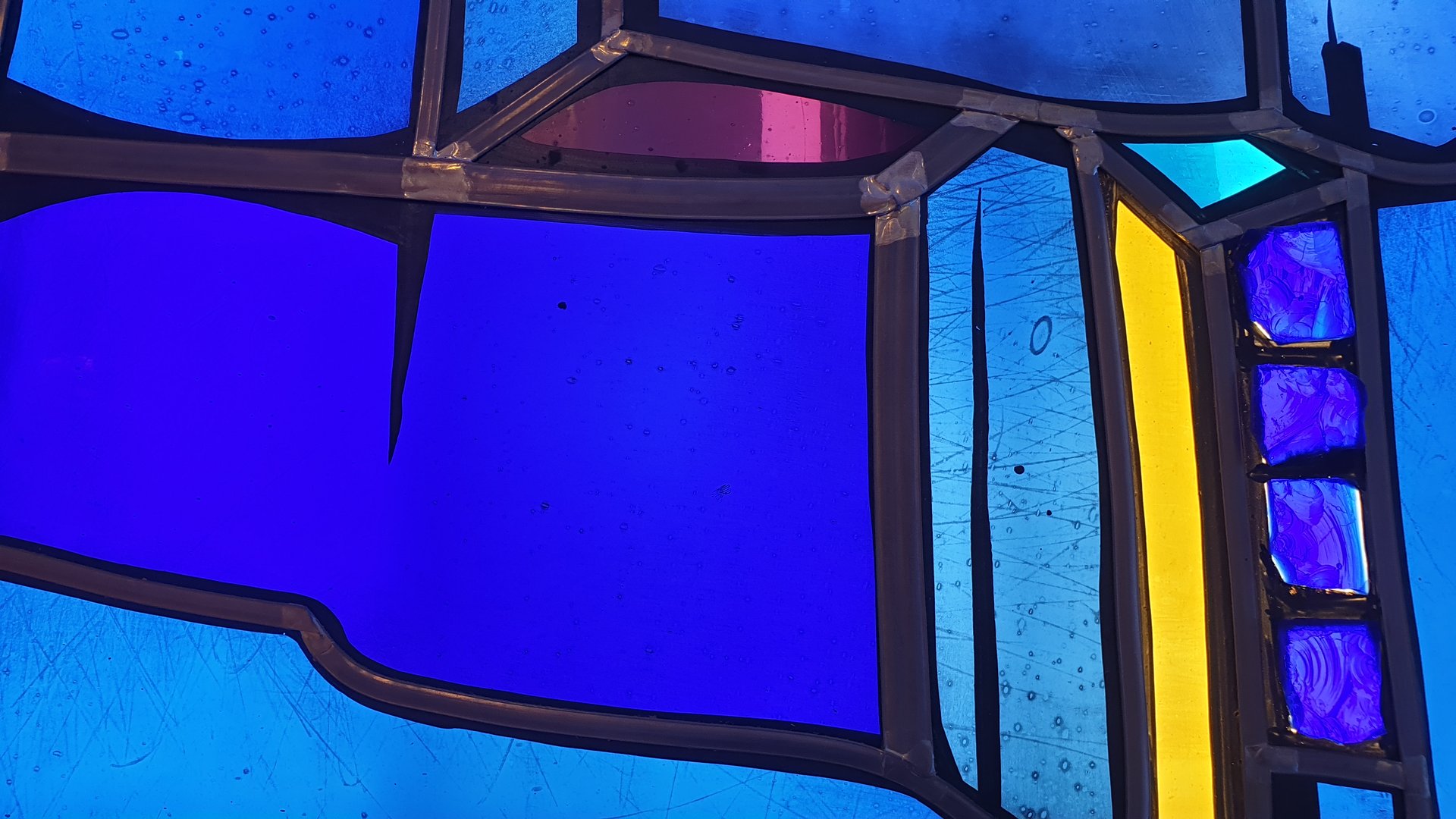 Kunst — Stefan vom Scheidt