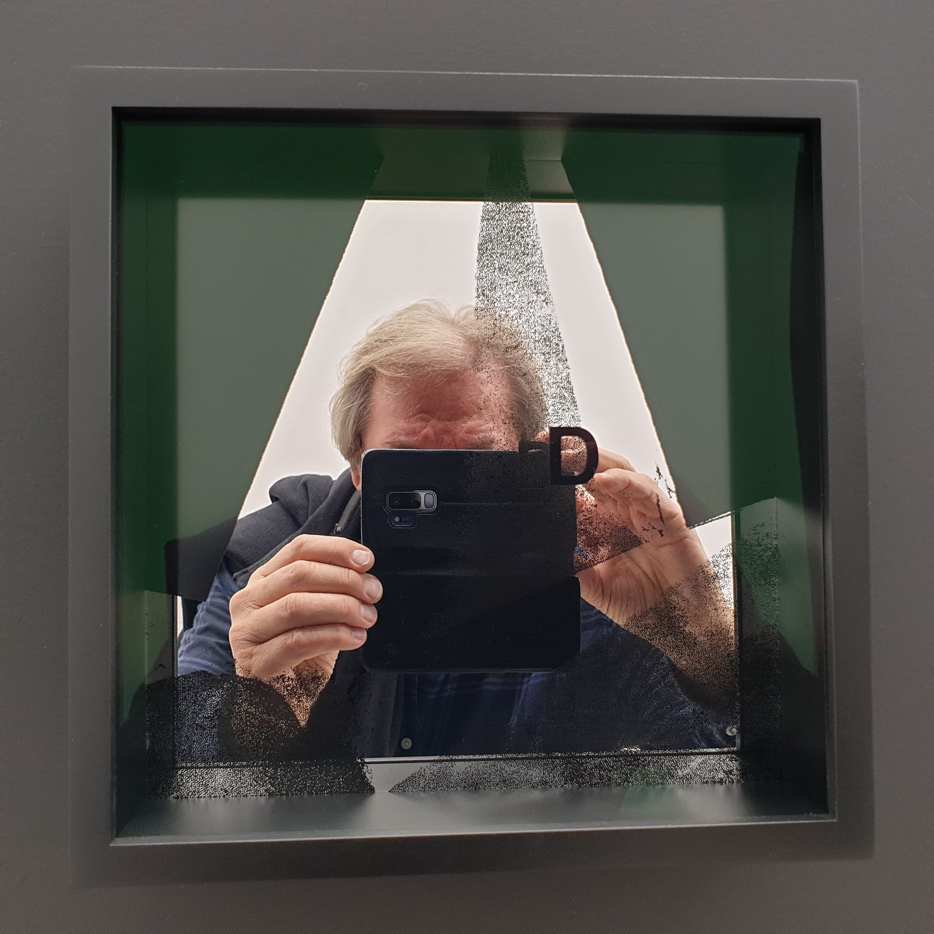 Kunst — Stefan vom Scheidt