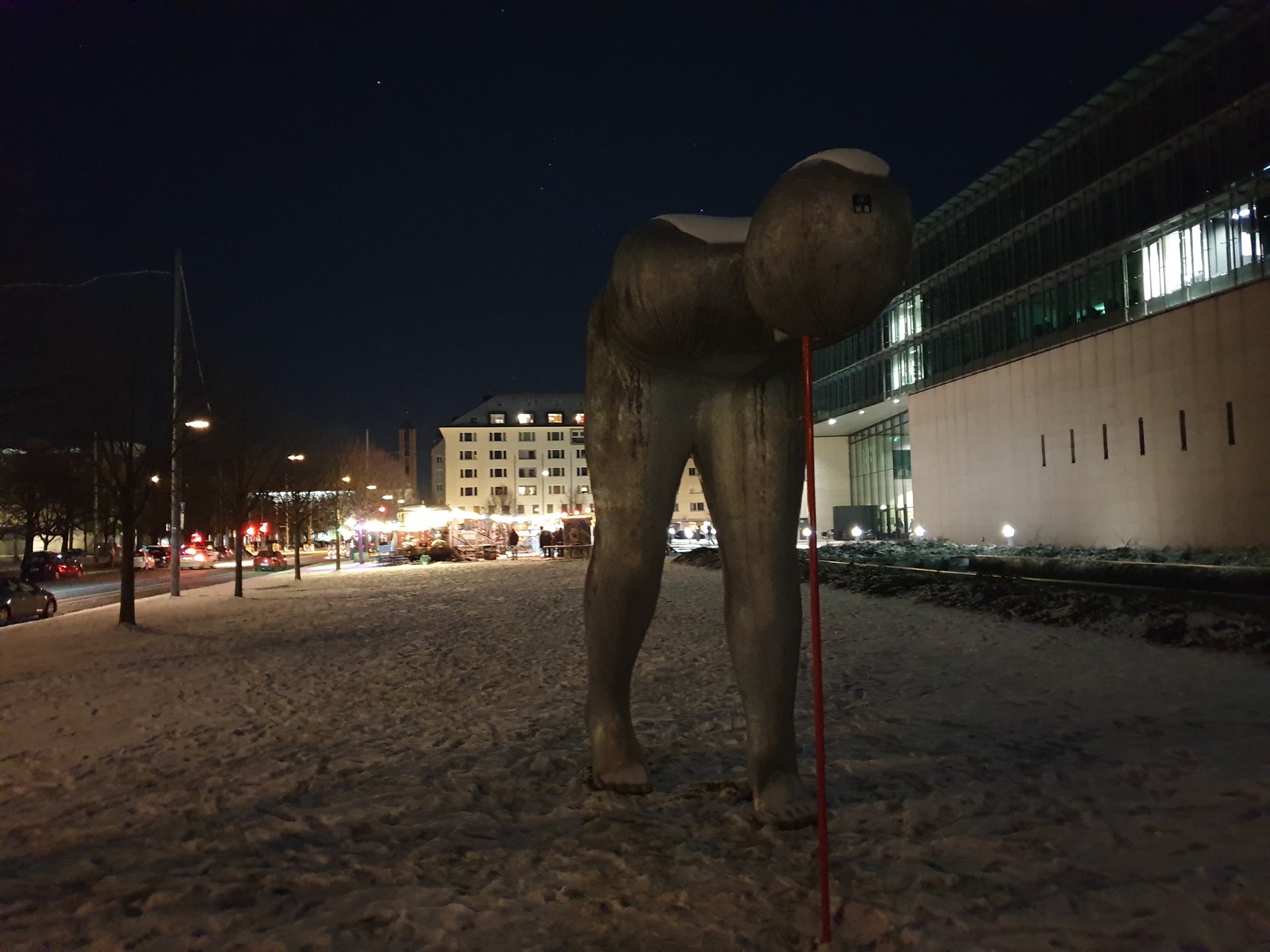 Kunst — Stefan vom Scheidt