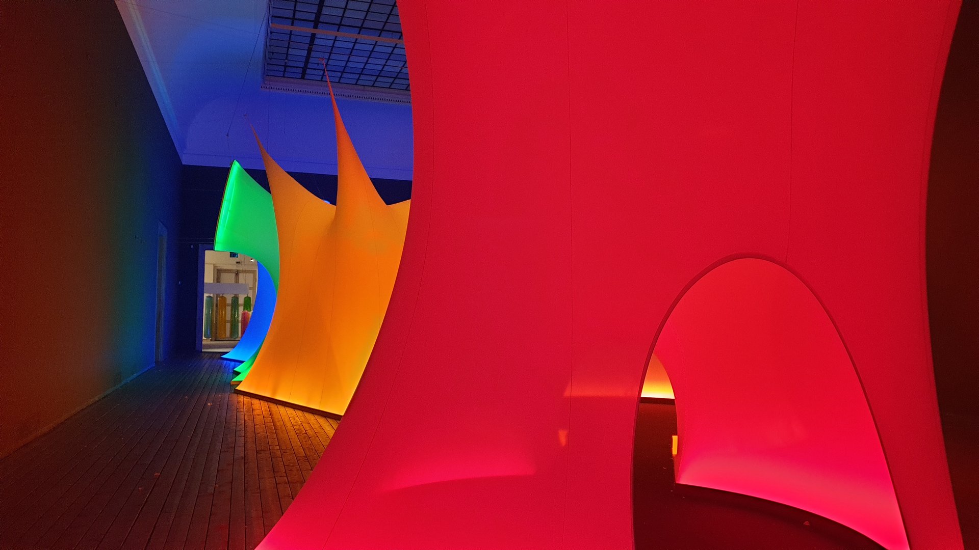 Kunst — Stefan vom Scheidt