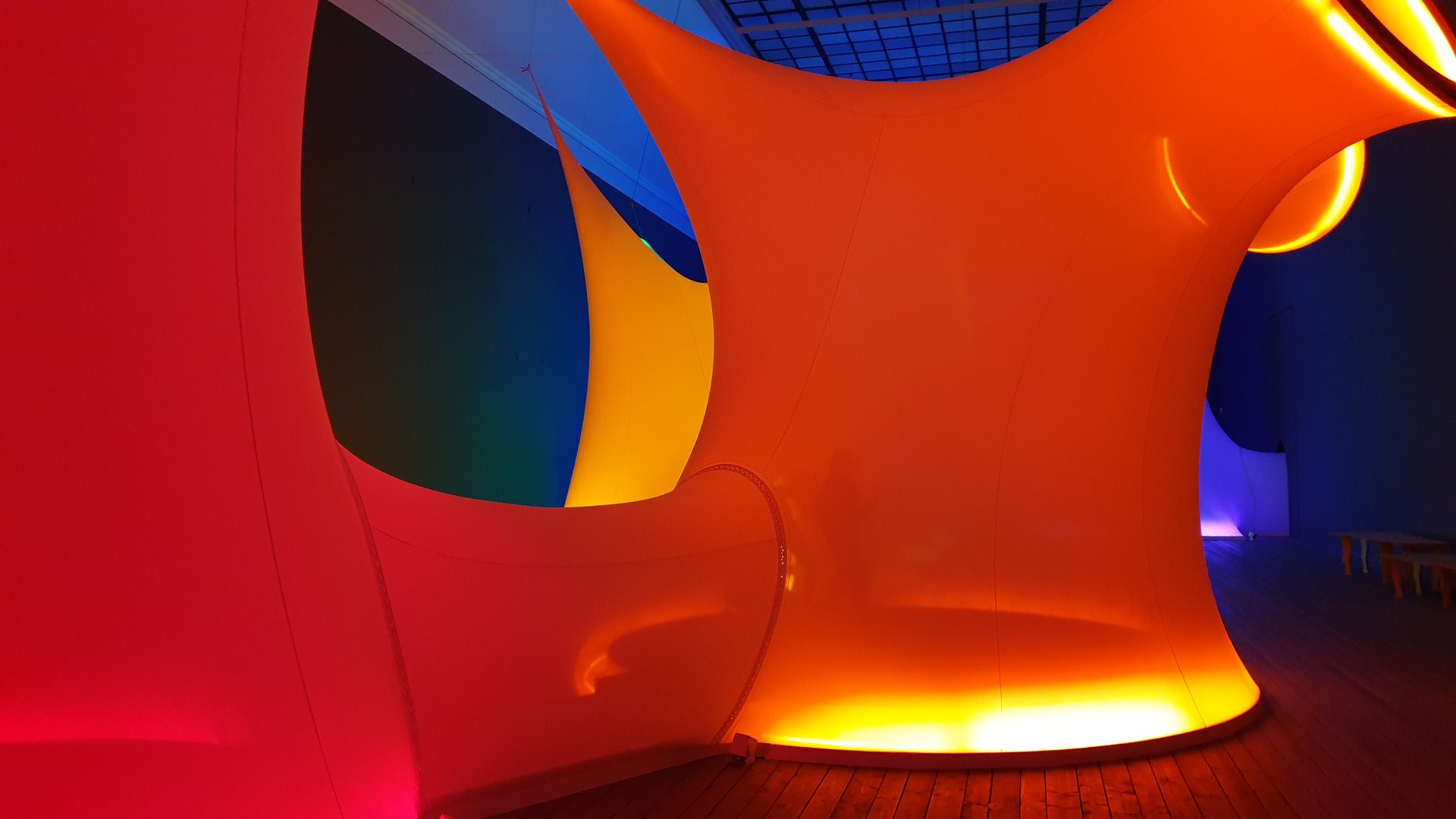 Kunst — Stefan vom Scheidt