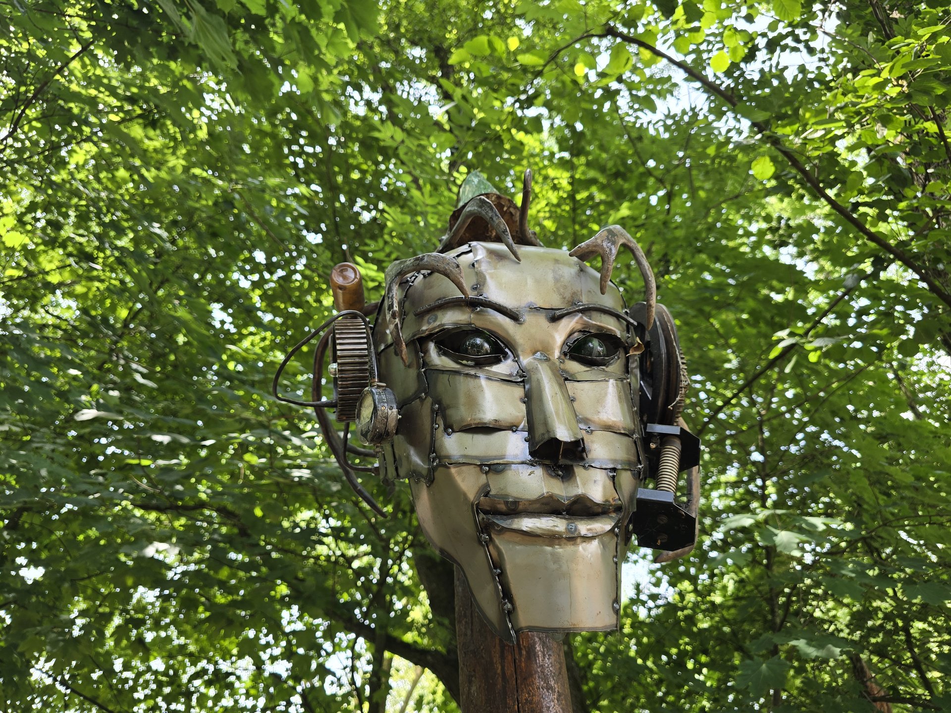 Kunst — Stefan vom Scheidt