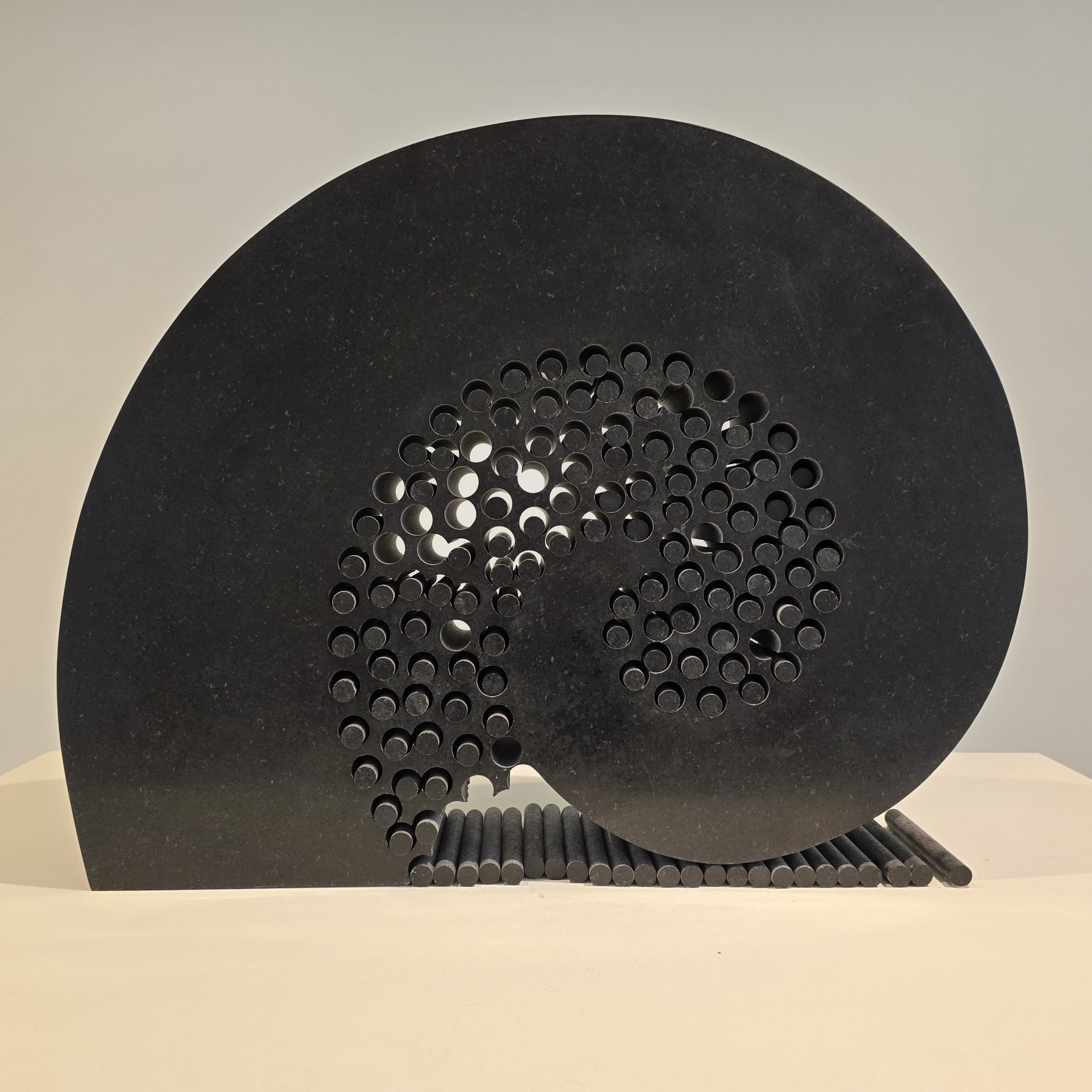 Kunst — Stefan vom Scheidt