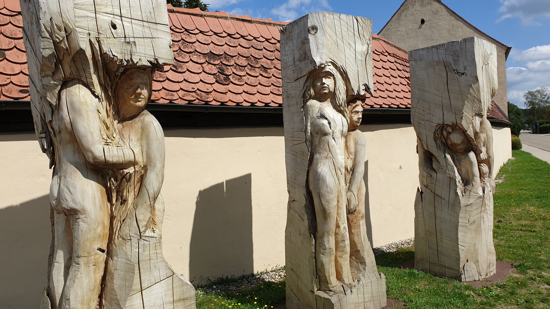Kunst — Stefan vom Scheidt