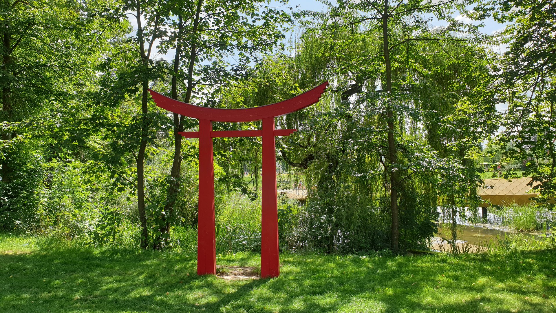 Kunst — Stefan vom Scheidt