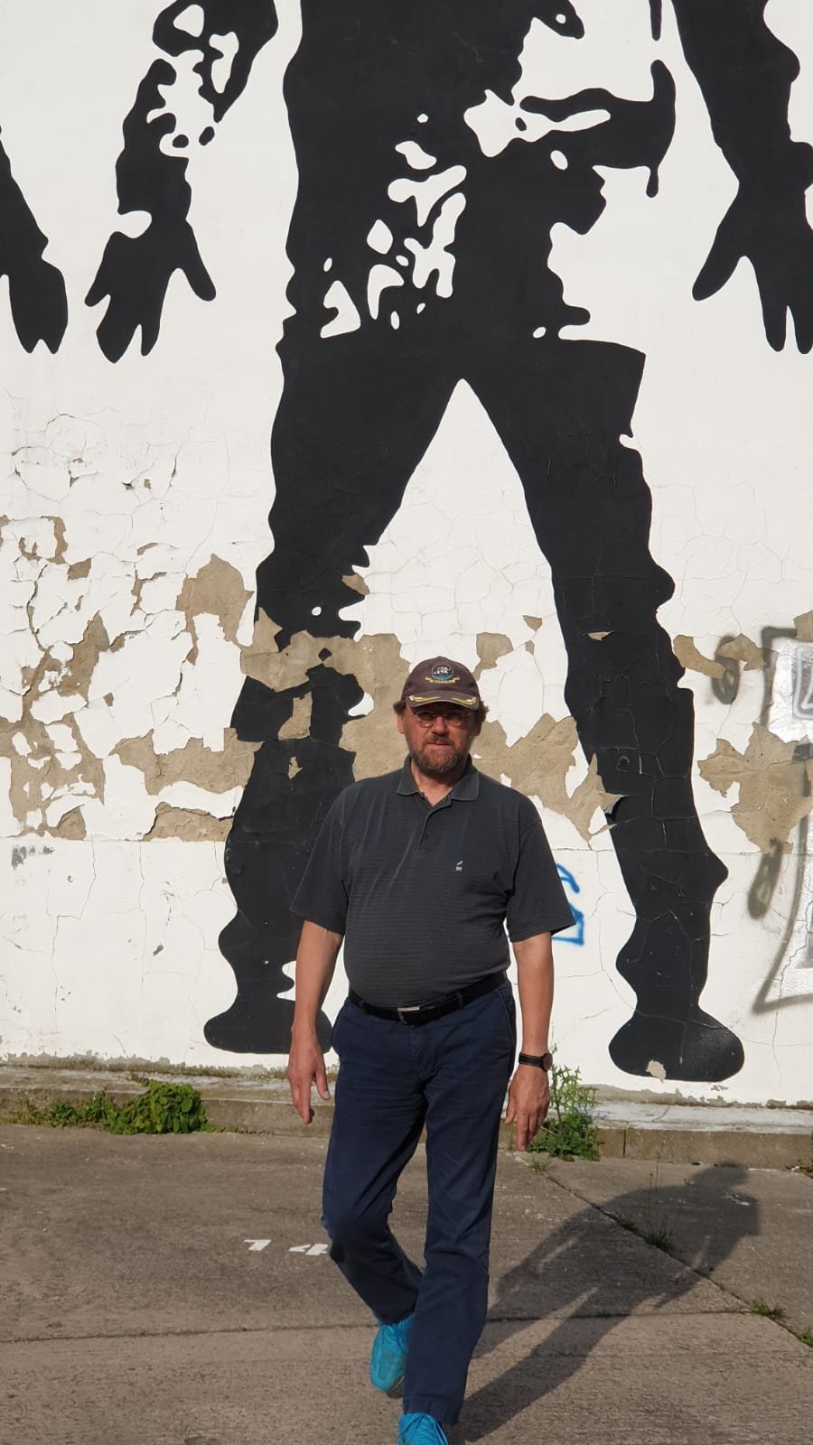 Kunst — Stefan vom Scheidt