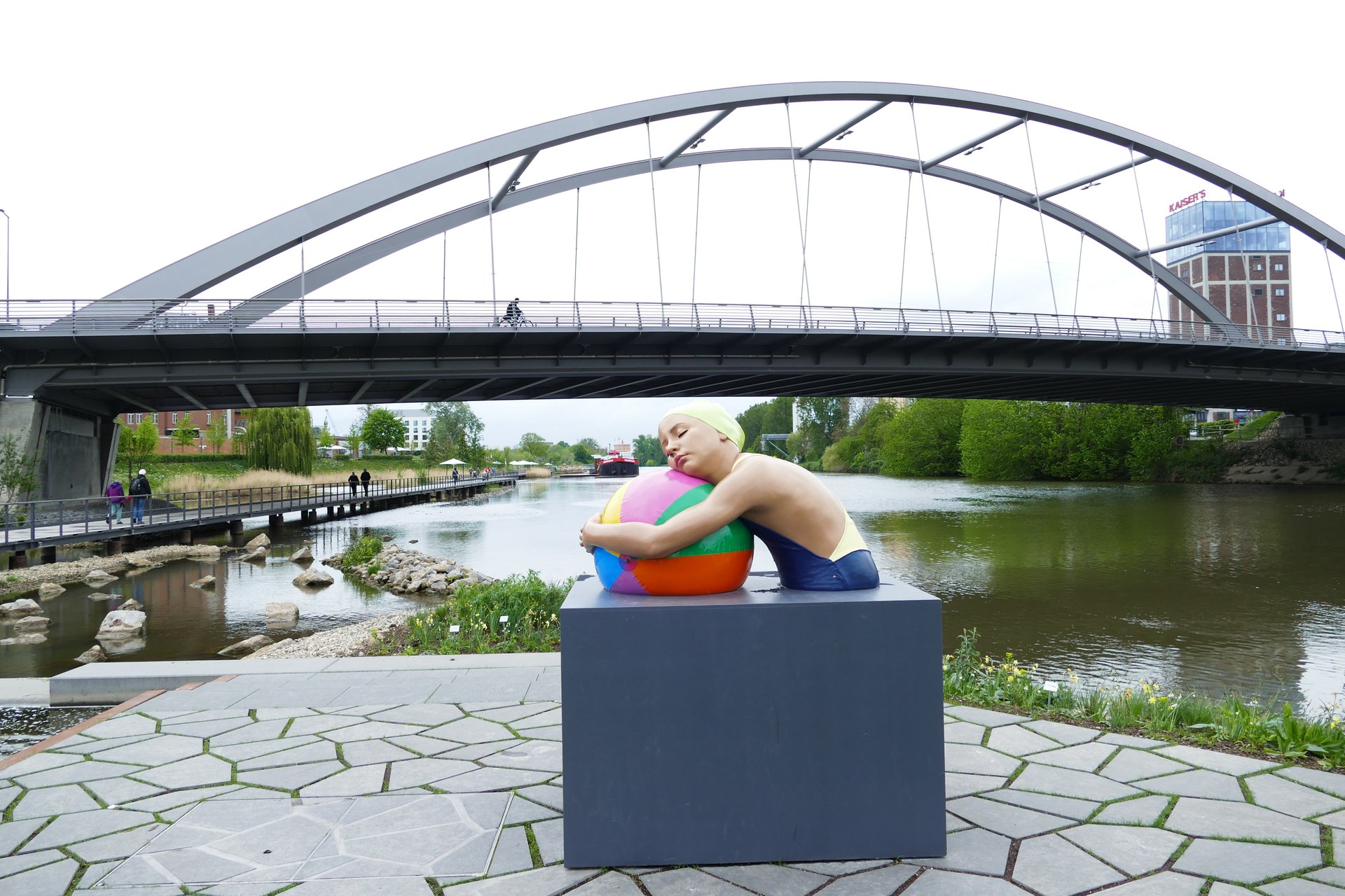 Kunst — Stefan vom Scheidt