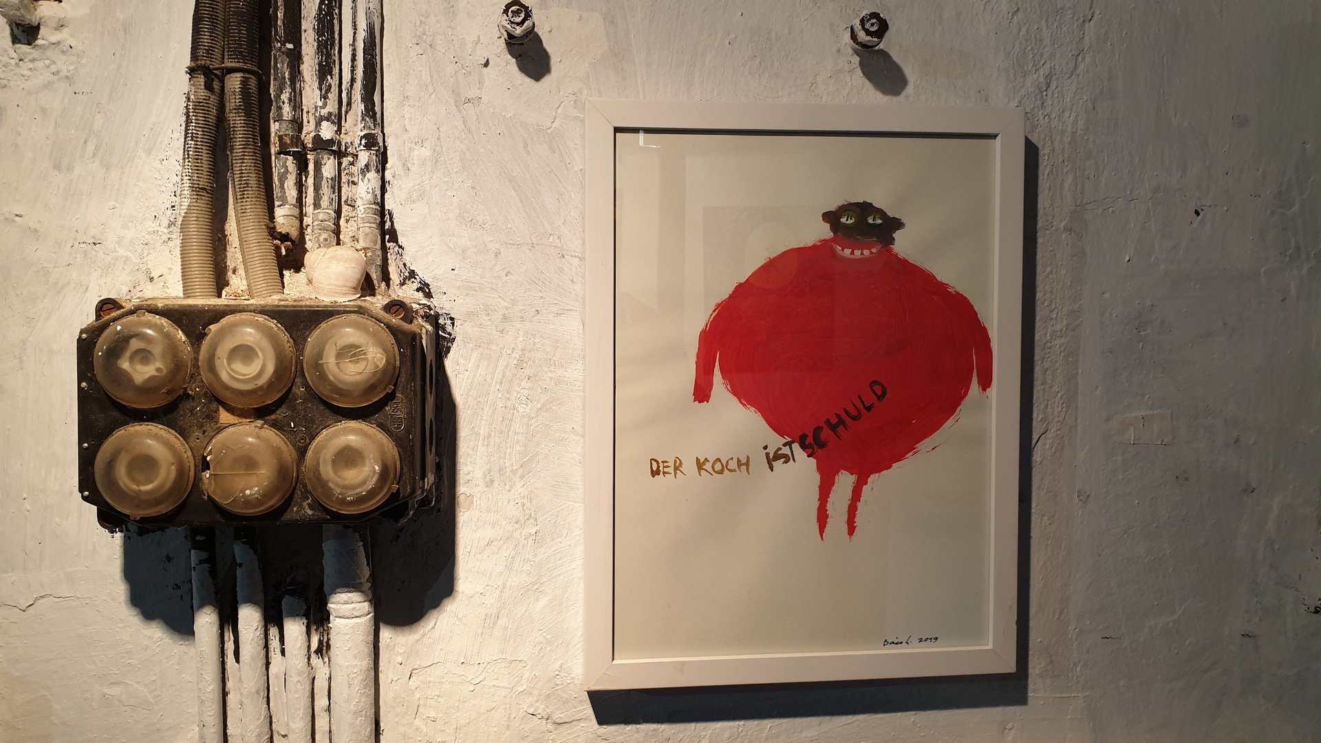 Kunst — Stefan vom Scheidt
