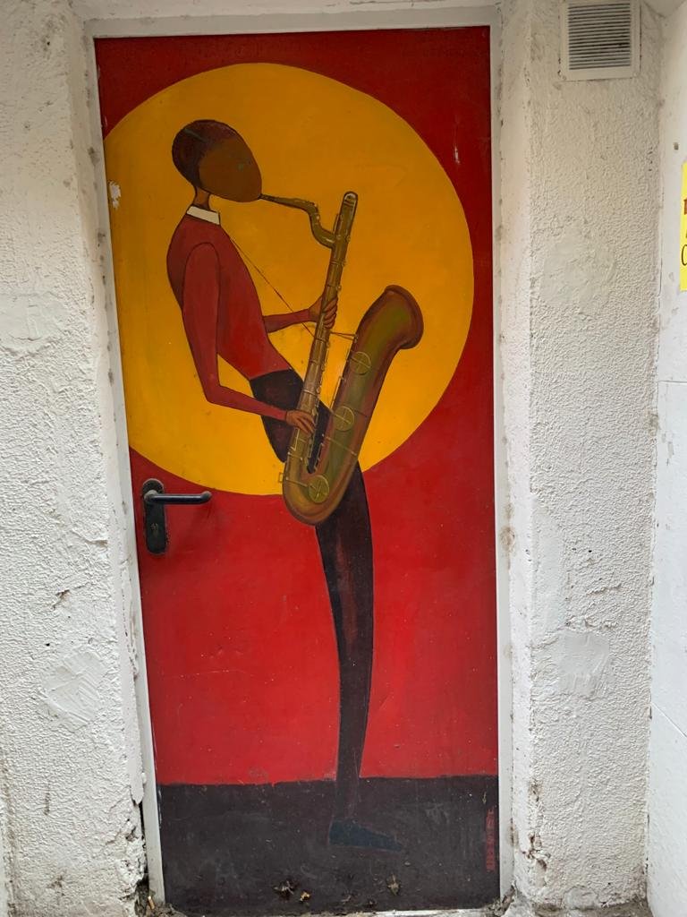 Kunst — Stefan vom Scheidt
