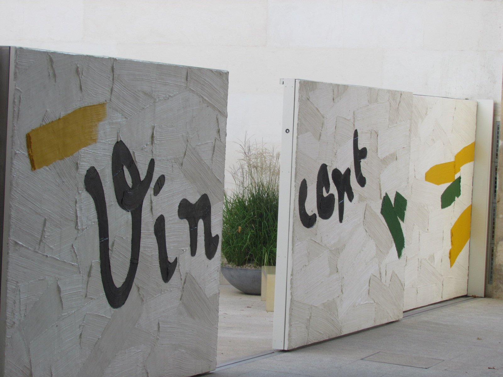 Kunst — Stefan vom Scheidt