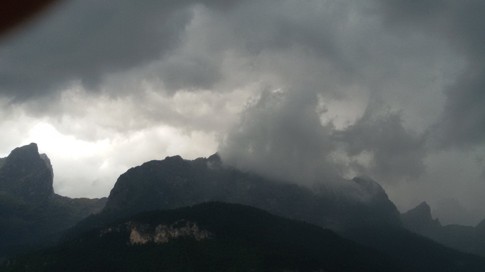 Landschaft — Stefan vom Scheidt