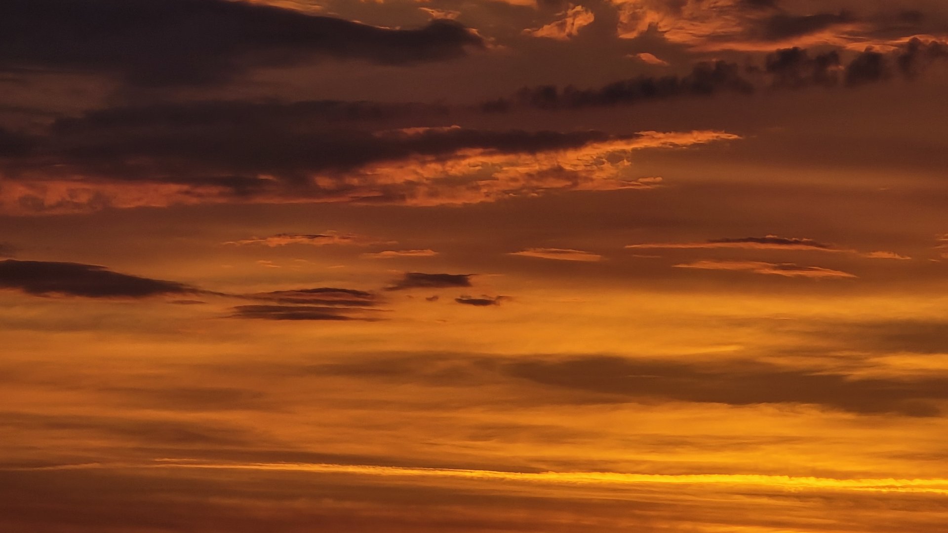Landschaft — Stefan vom Scheidt