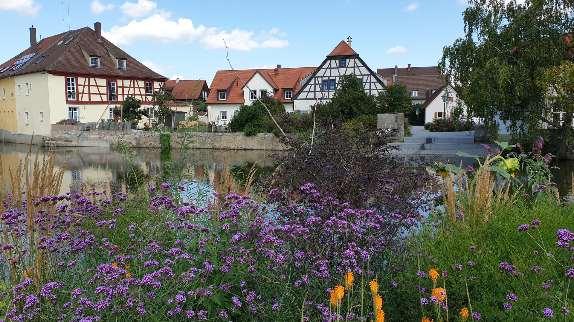 Landschaft — Stefan vom Scheidt