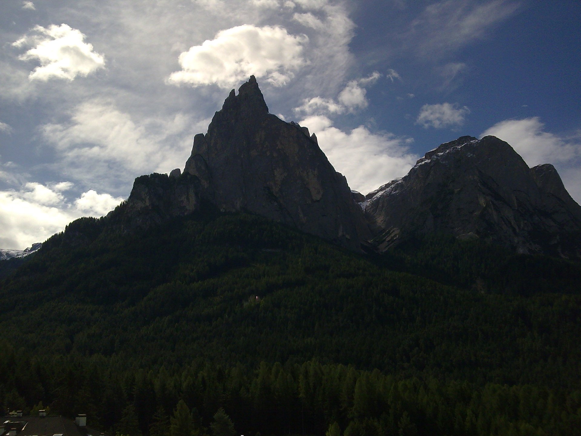 Landschaft — Stefan vom Scheidt