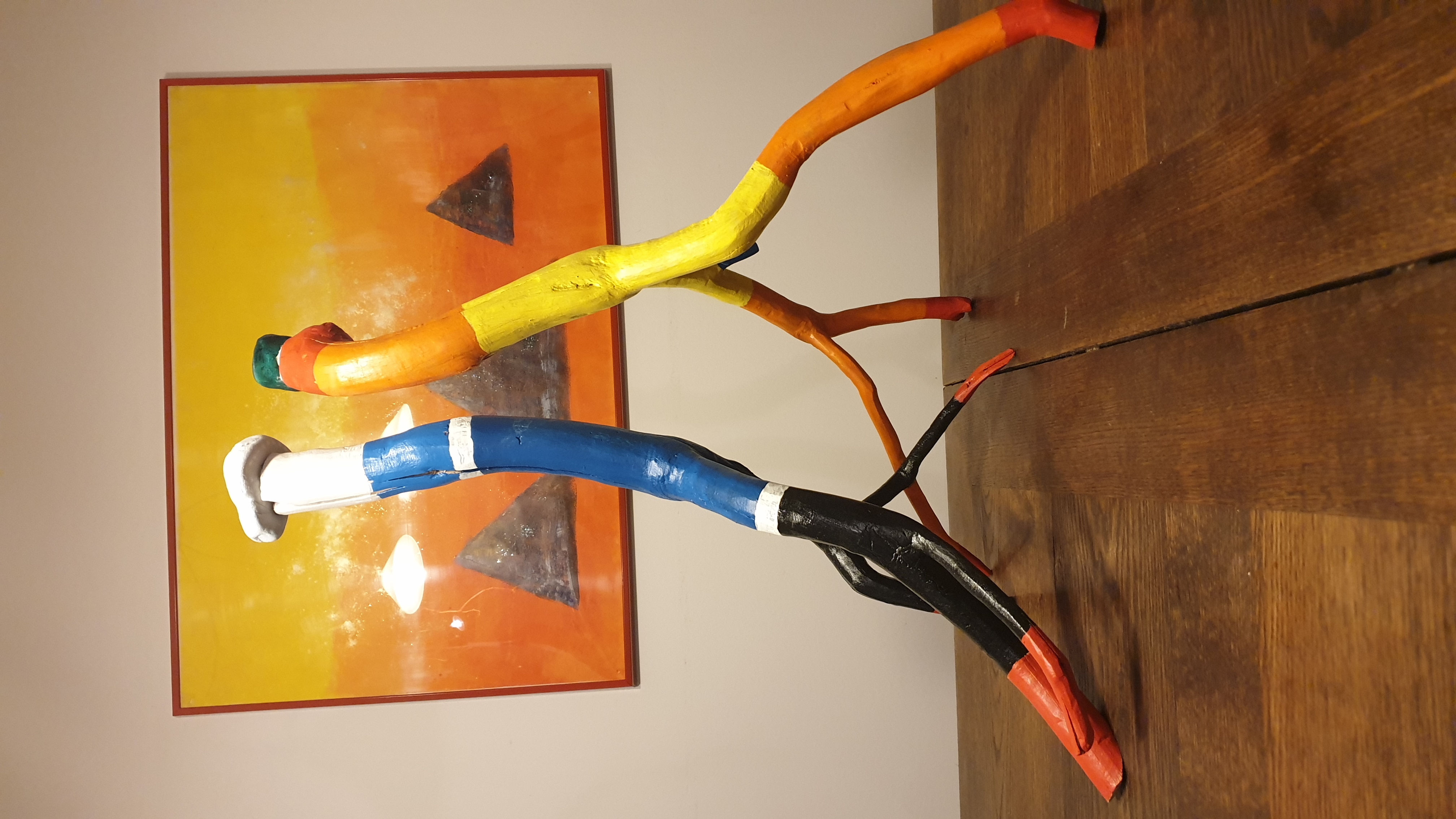 Holz — Stefan vom Scheidt