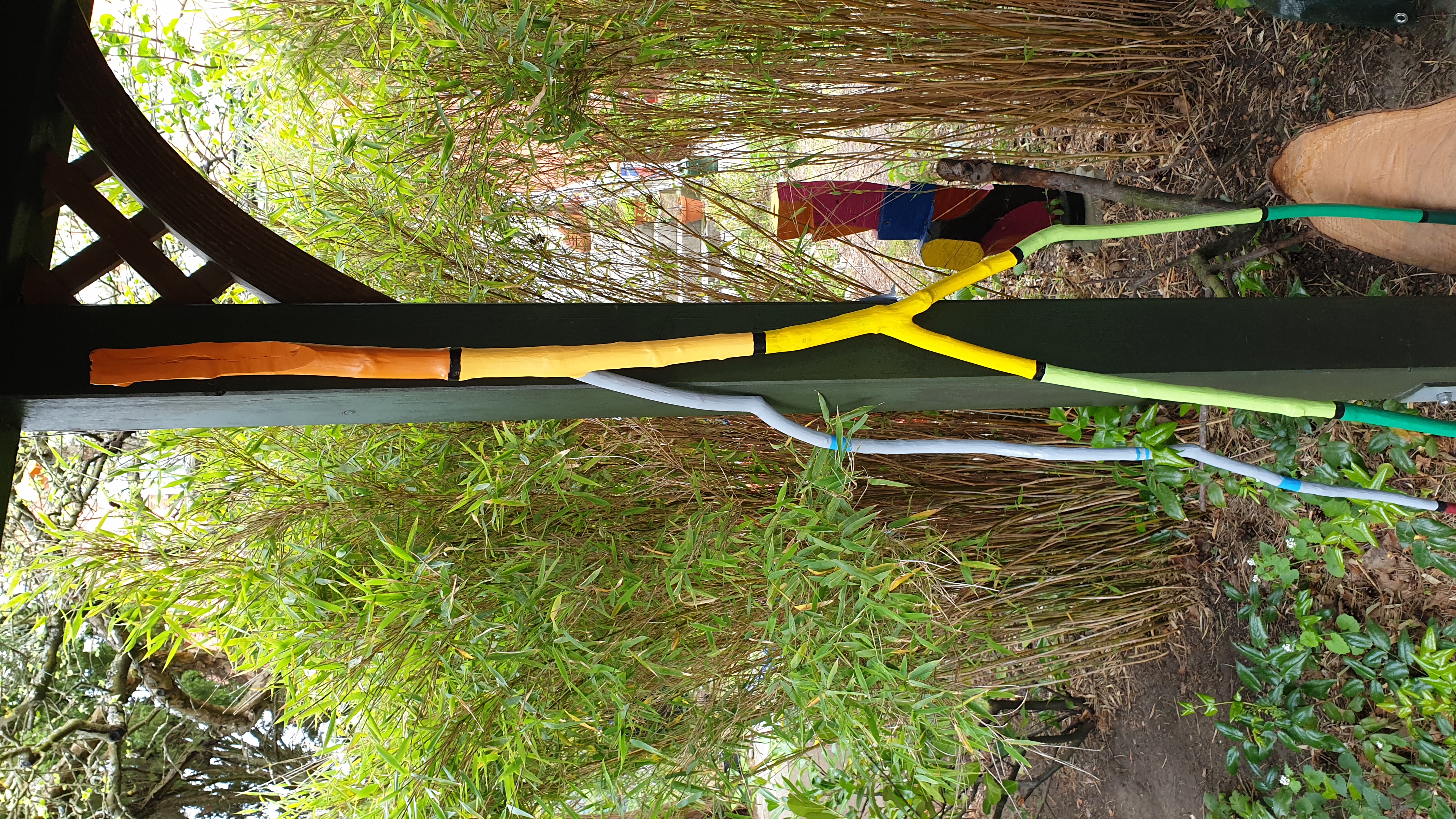 Holz — Stefan vom Scheidt