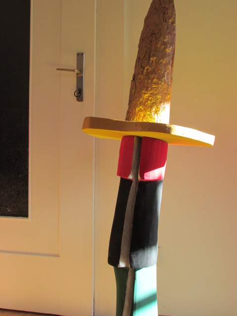 Holz — Stefan vom Scheidt