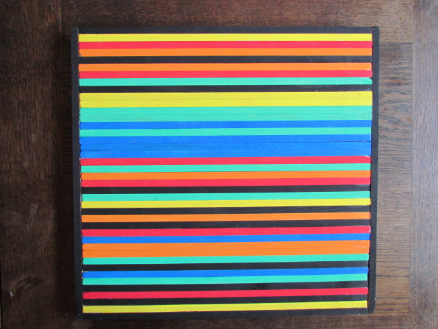 Holz — Stefan vom Scheidt