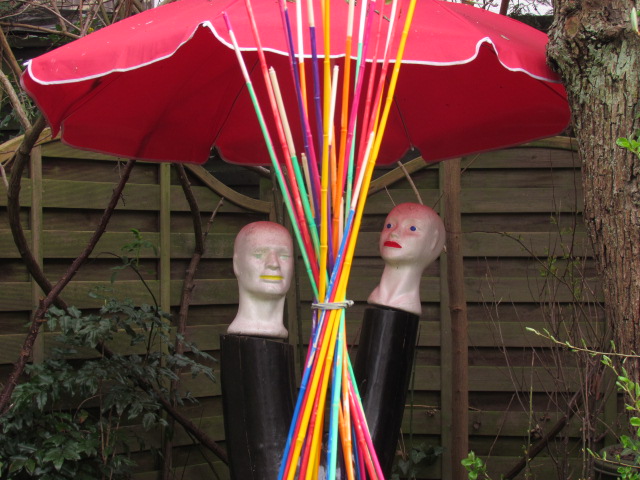 Holz — Stefan vom Scheidt