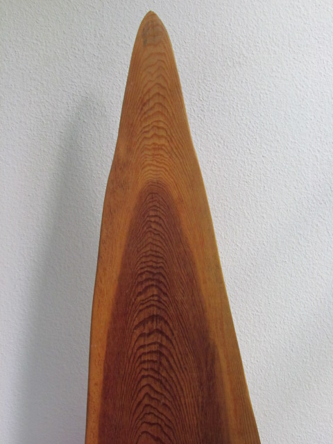 Holz — Stefan vom Scheidt