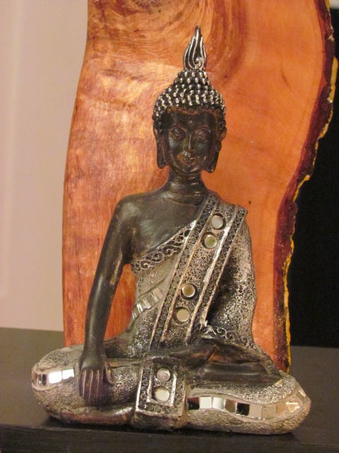 Holz — Stefan vom Scheidt
