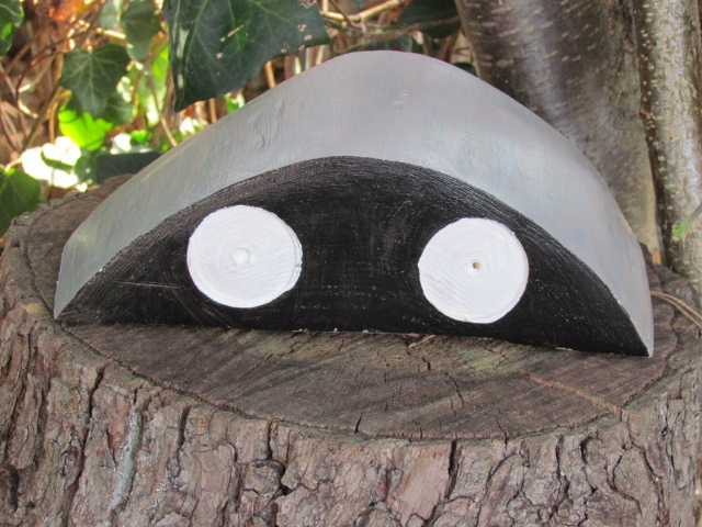 Holz — Stefan vom Scheidt