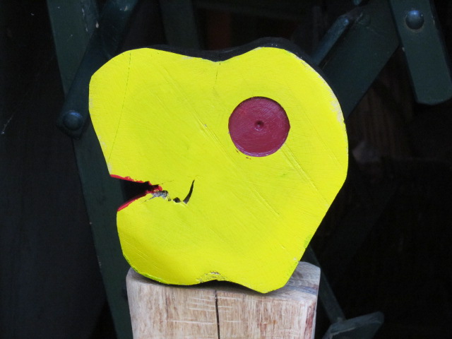 Holz — Stefan vom Scheidt