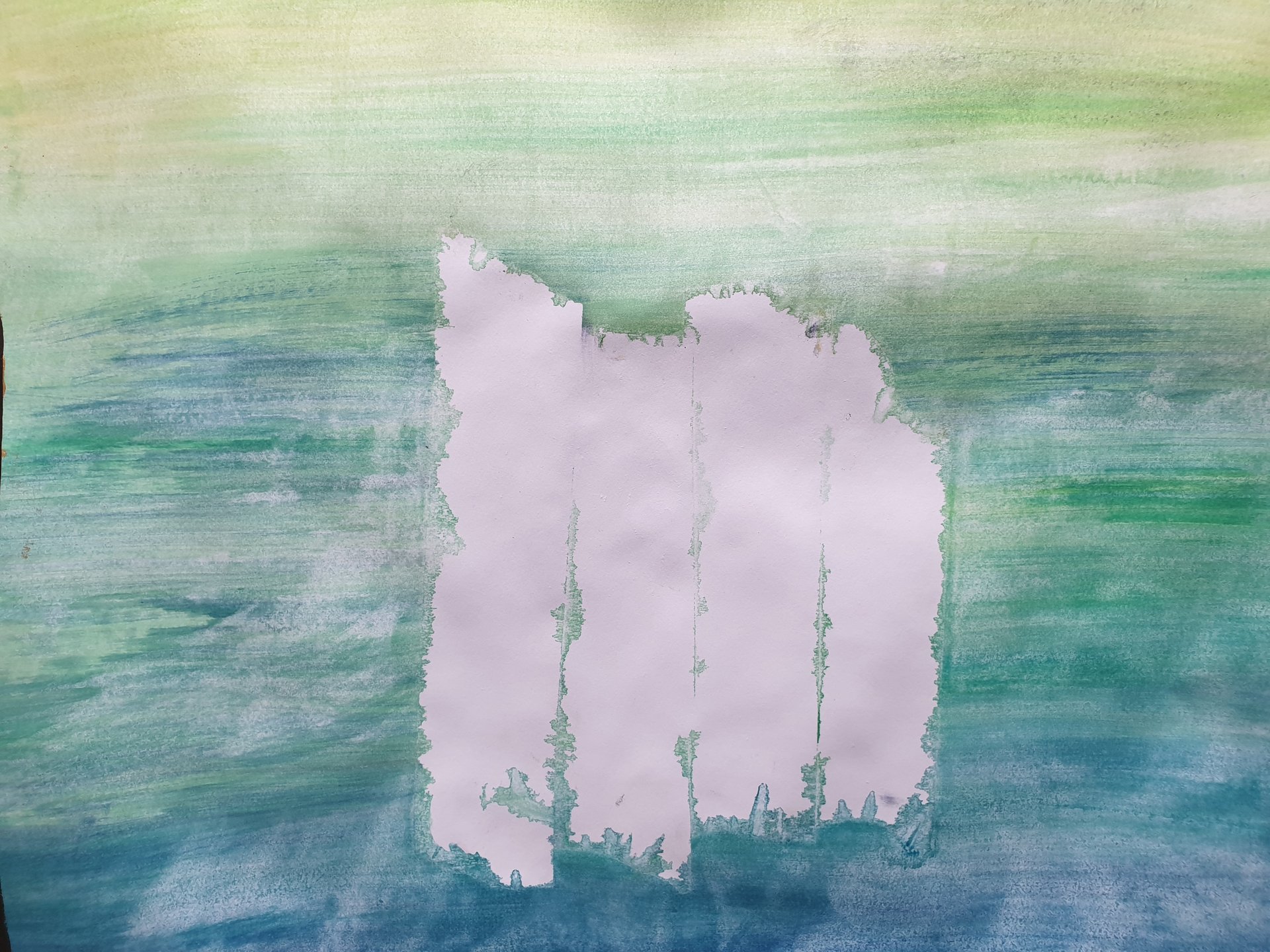Guache — Stefan vom Scheidt