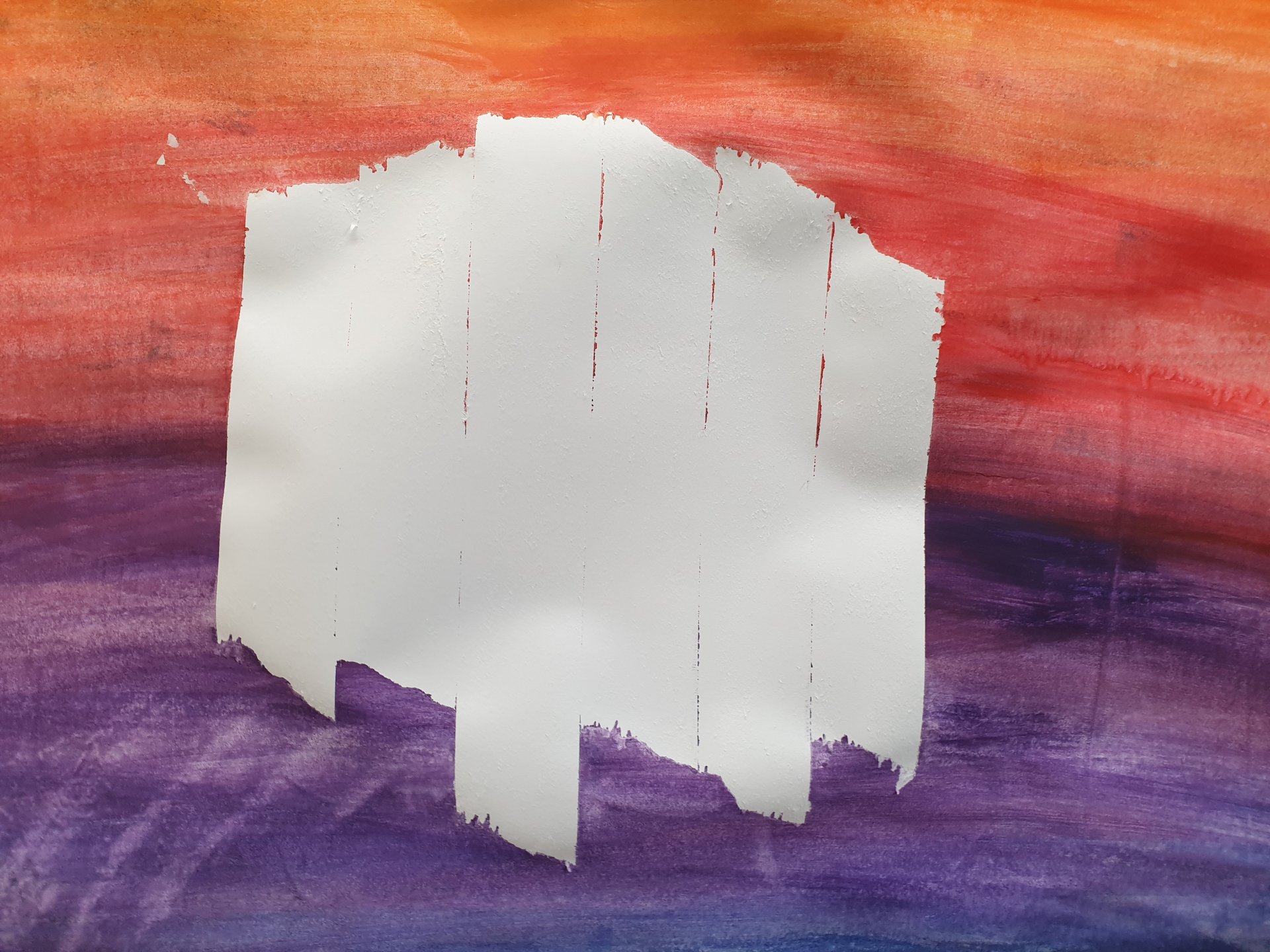Guache — Stefan vom Scheidt