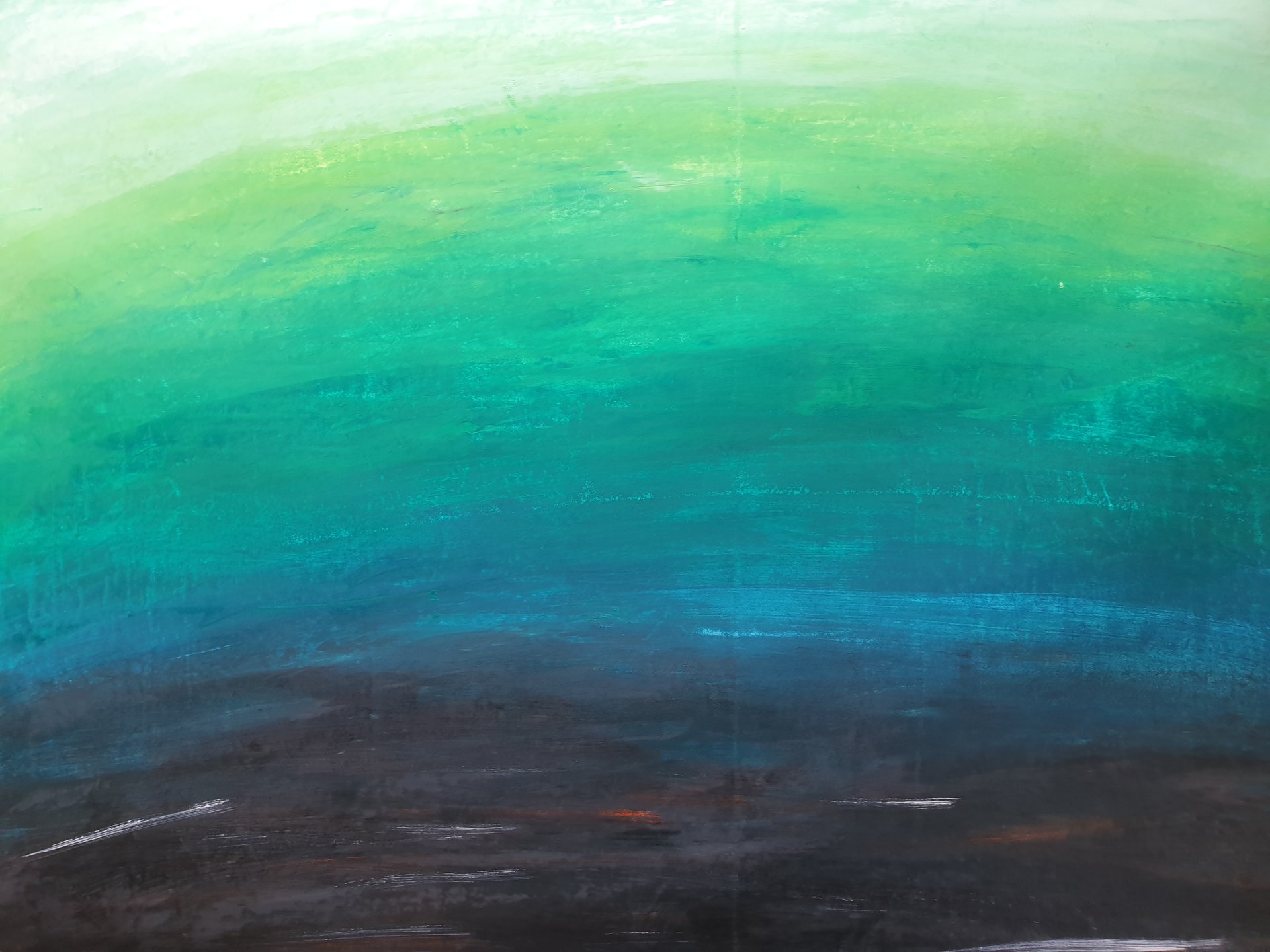 Guache — Stefan vom Scheidt