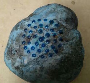 Stein — Stefan vom Scheidt