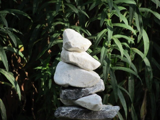 Stein — Stefan vom Scheidt